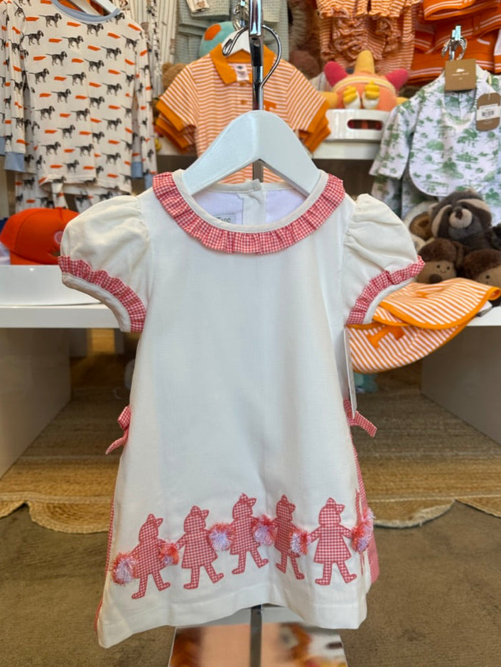 Peyton Dress