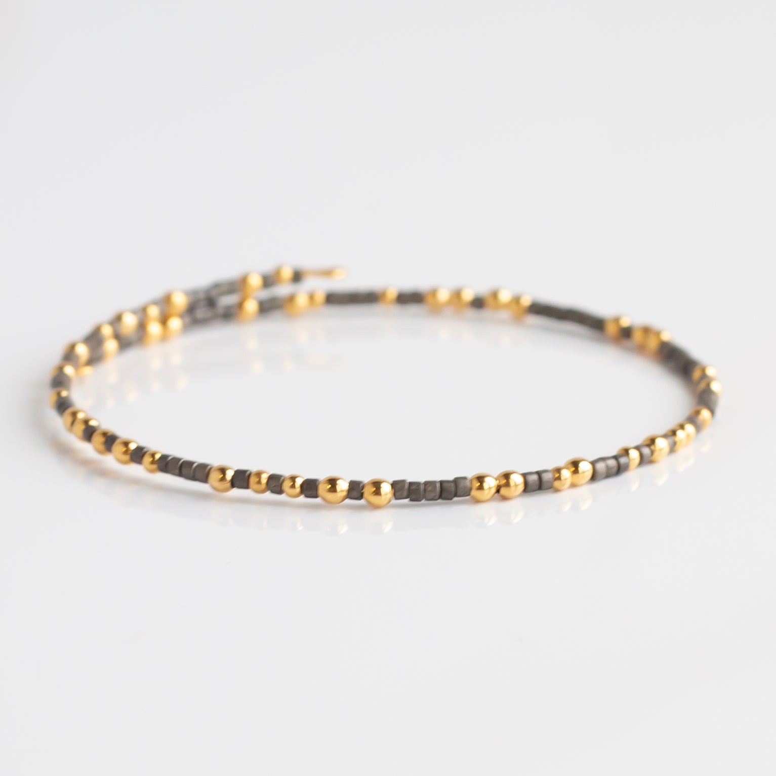 Lenny & Eva | Confetti Bangles