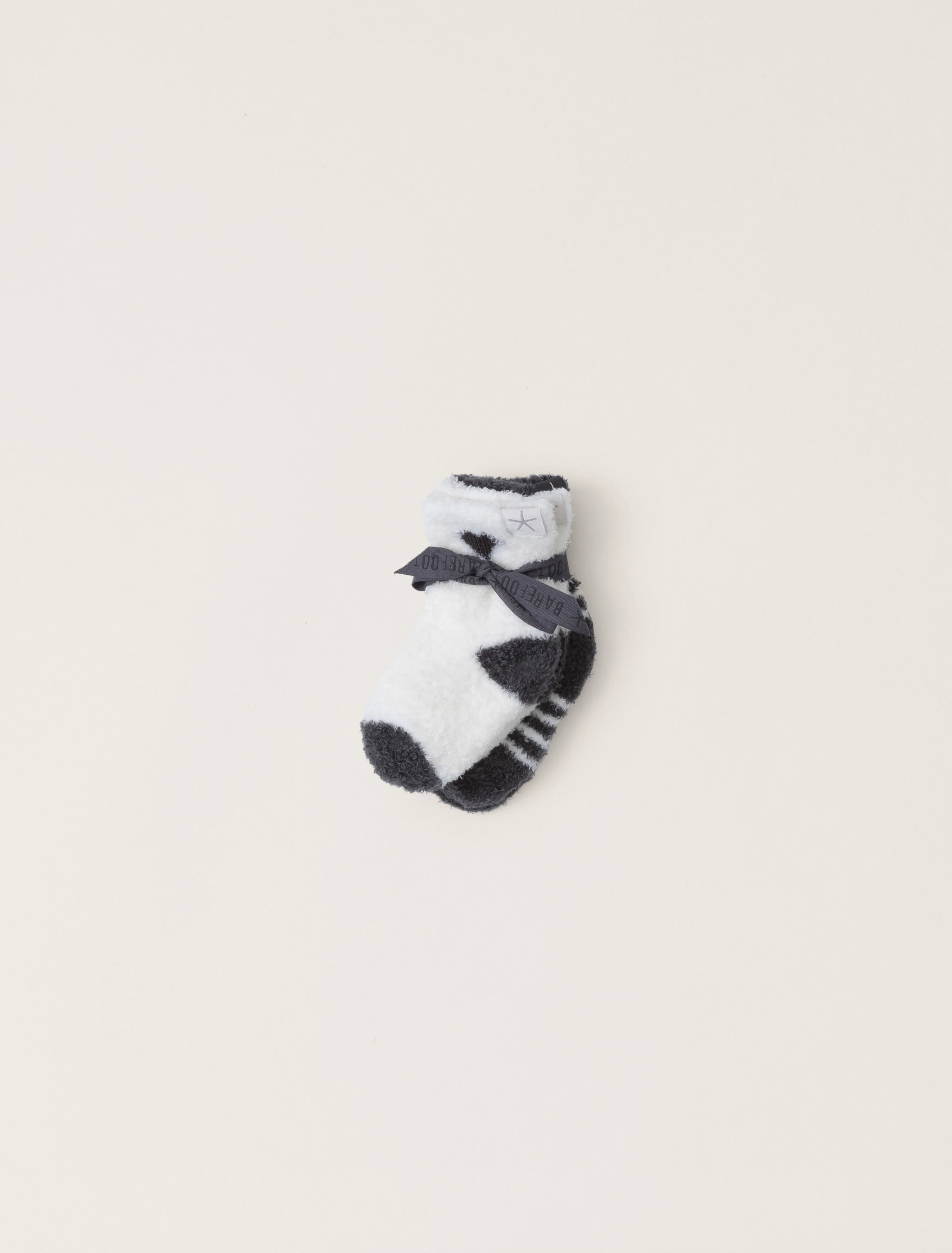 Barefoot Dreams | Cozychic Lite® Baby Heart Sock Set