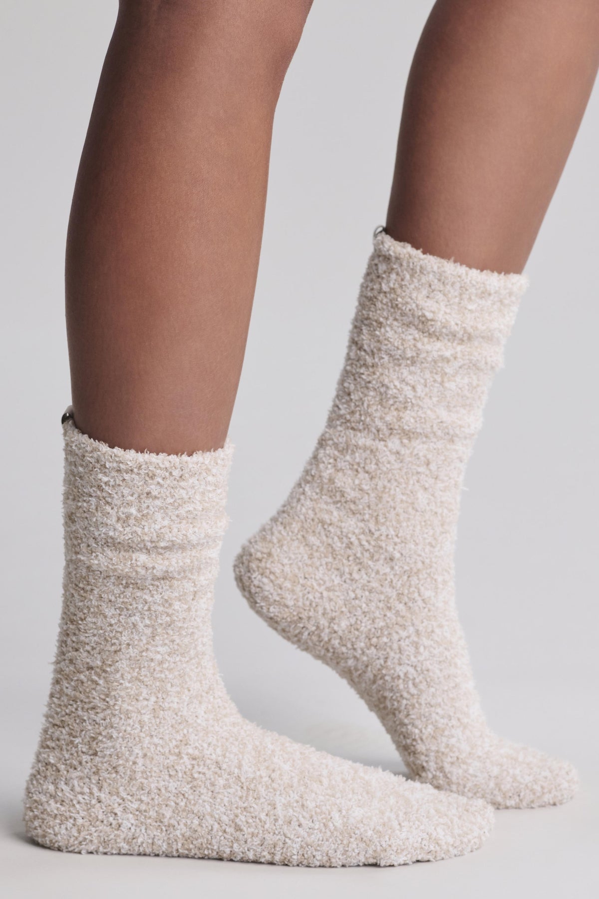 Cozychic 2 Pair Sock Set