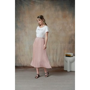 Cobblestone Living | Beatrice Midi Skirt