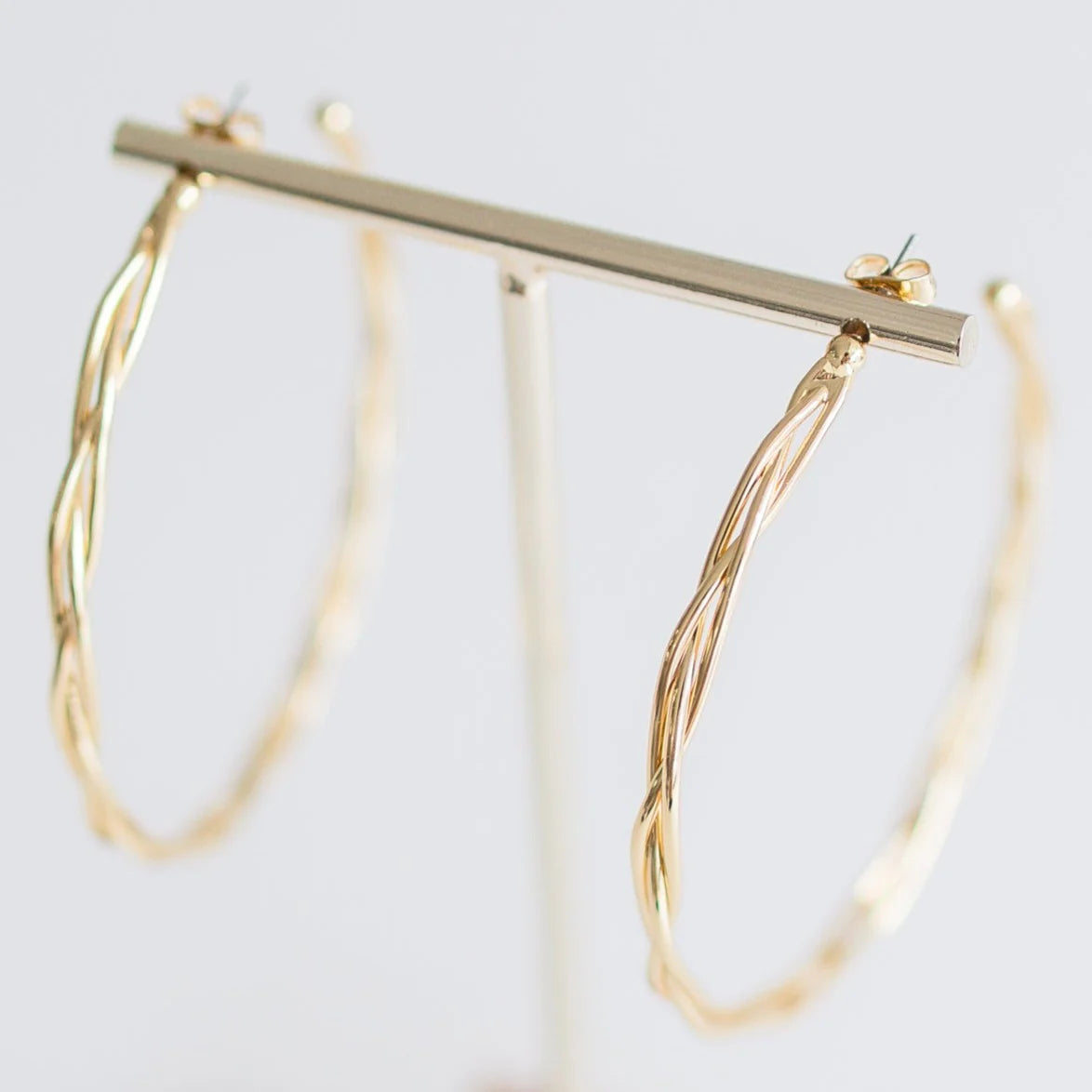 Leslie Curtis | Berkely Earring