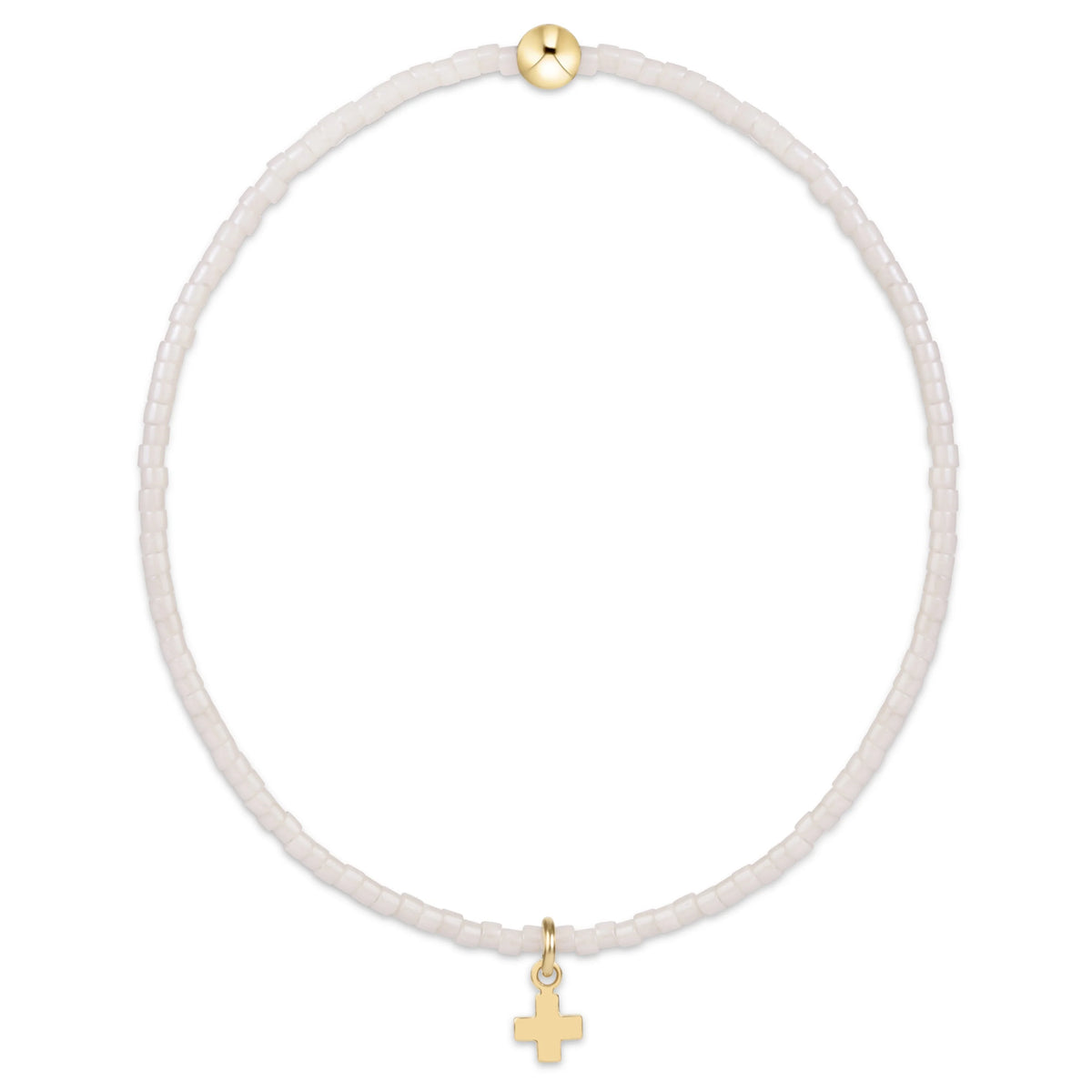 Hope Classic Small Gold Charm Bracelets - Fall 2026