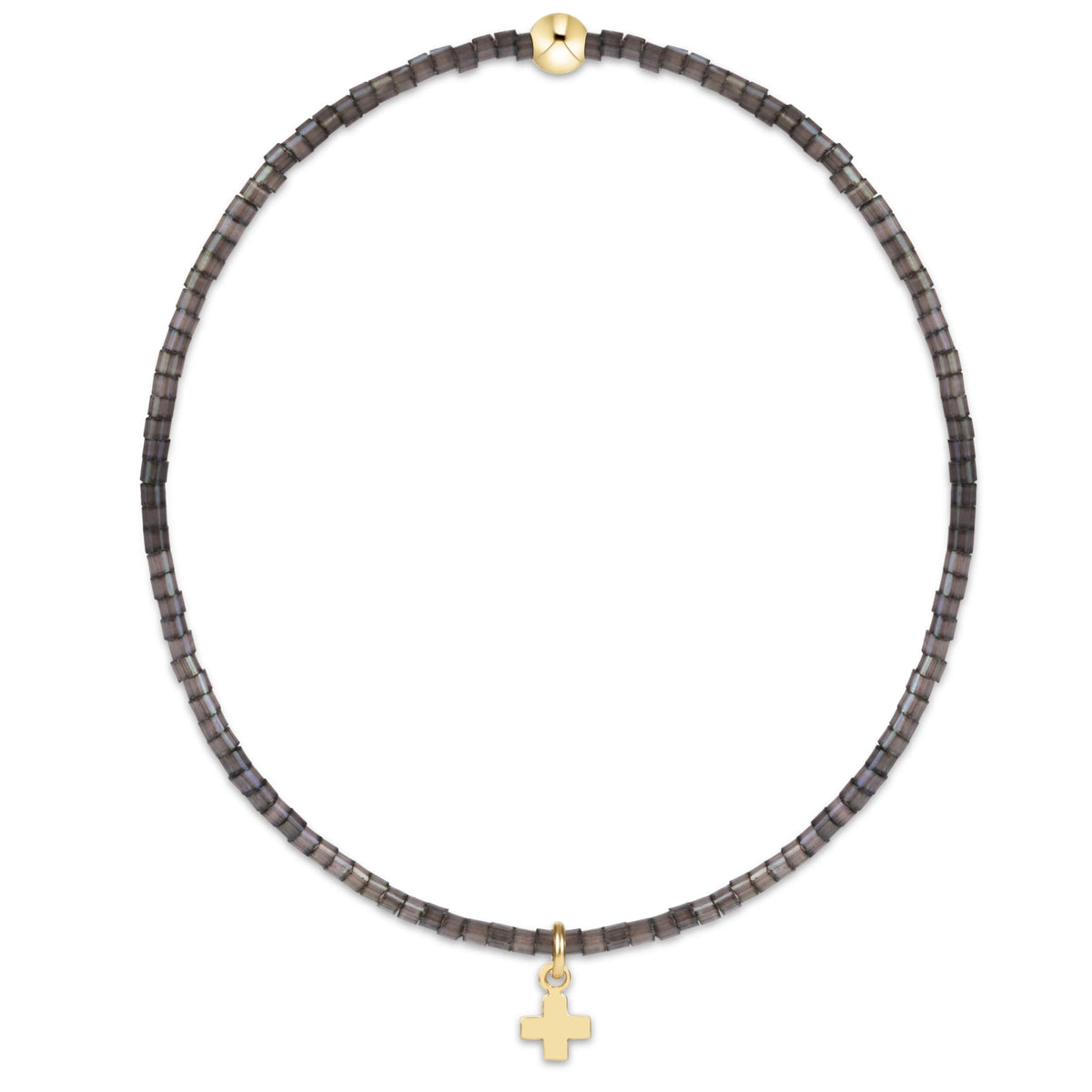 Hope Classic Small Gold Charm Bracelets - Fall 2026