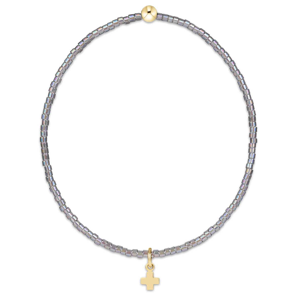 Hope Classic Small Gold Charm Bracelets - Fall 2026