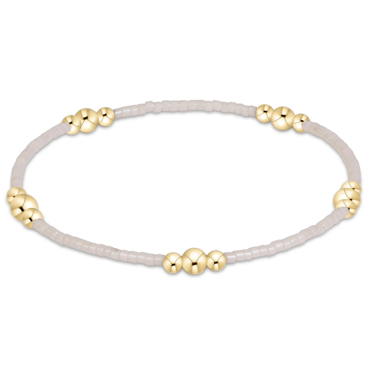 Hope Purpose Gold Bracelets - Fall 2026