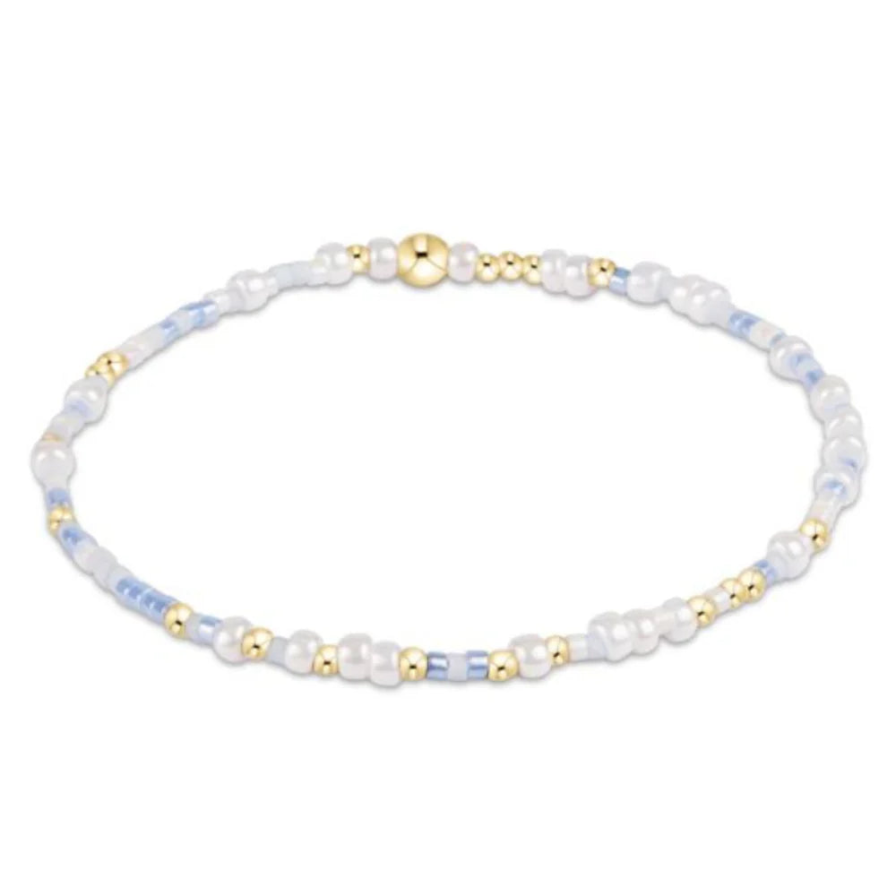 Colorful Hope Unwritten Bracelets