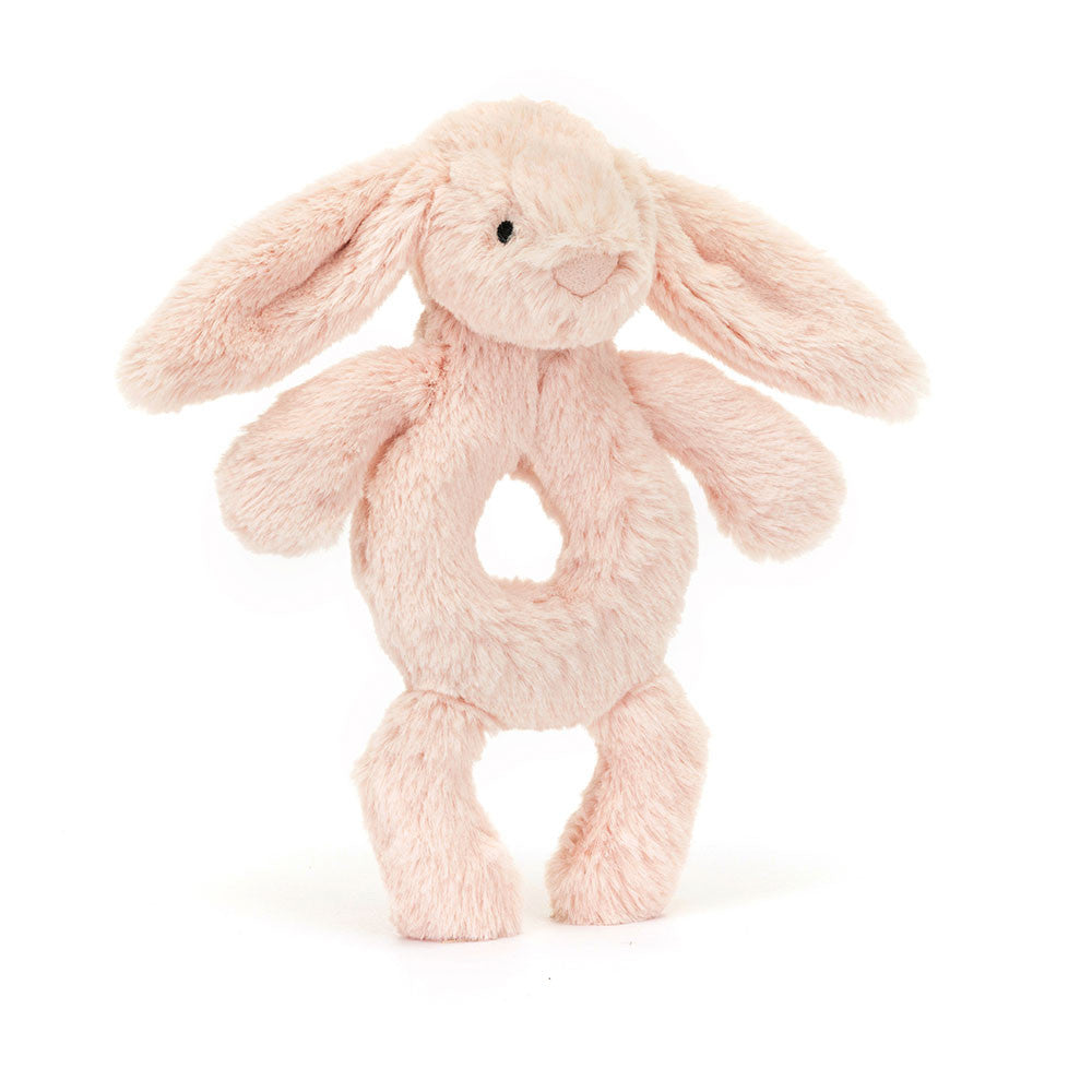 Jellycat | Bashful Ring Rattles