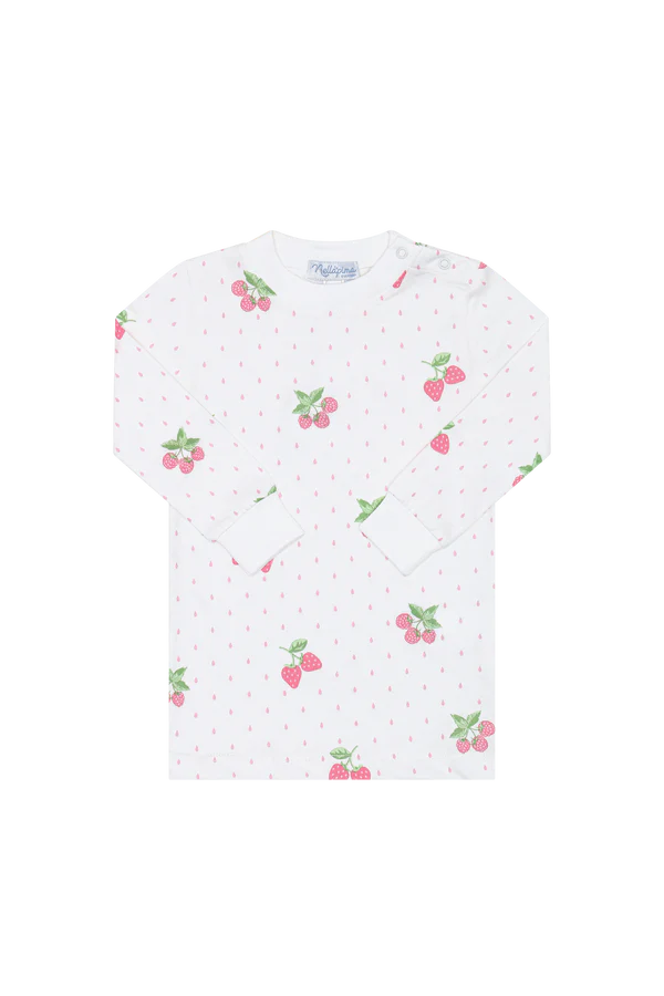 Nellapima | Berries Pajamas