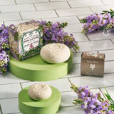 Blanc Lila Petit Petit Soap