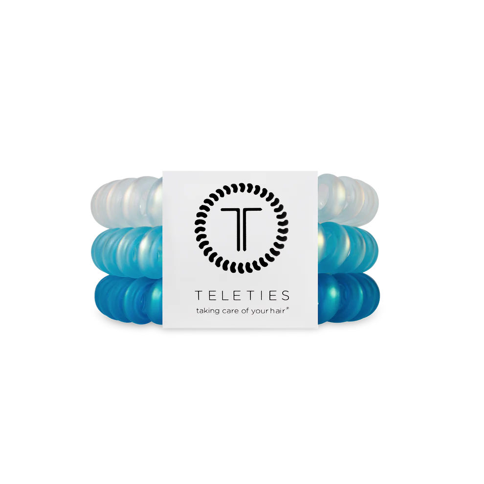TELETIES | Large Hair Tie Sets