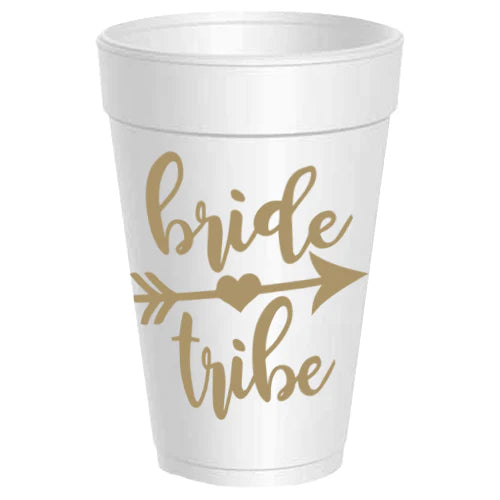 Wedding Celebration Cups