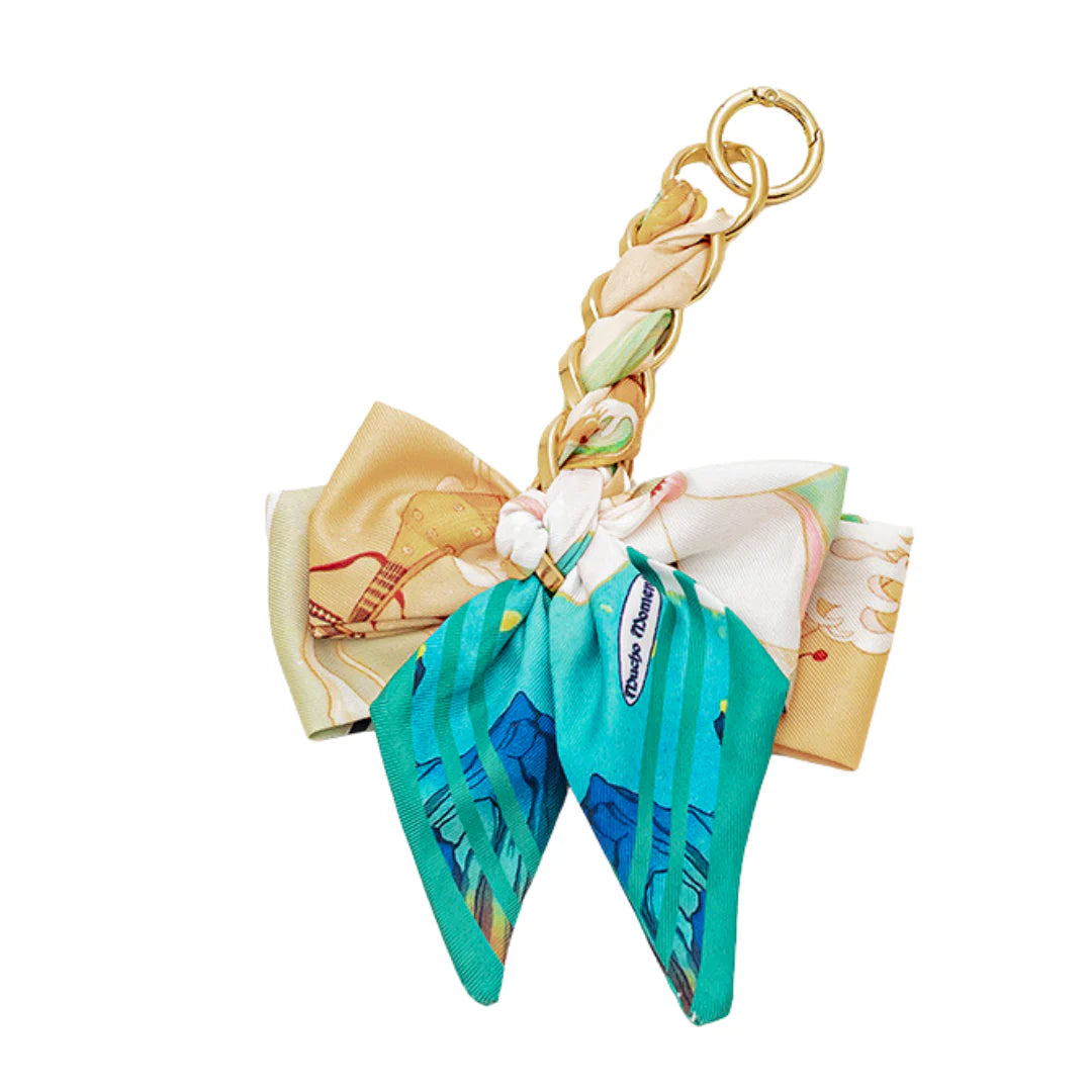 Germán Fuentes | Bag Charms