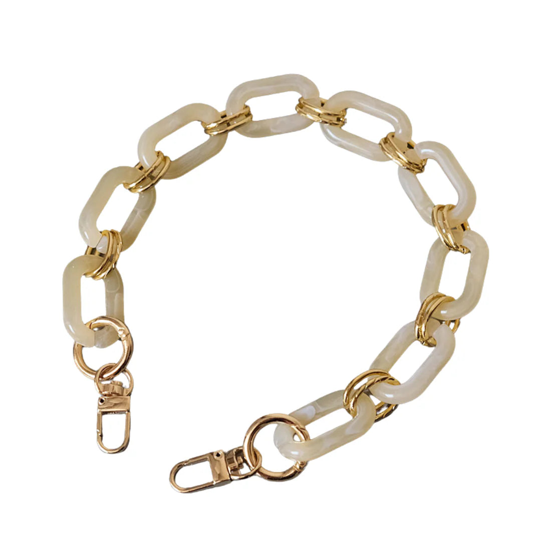 Germán Fuentes | Chains for Bags and Phones