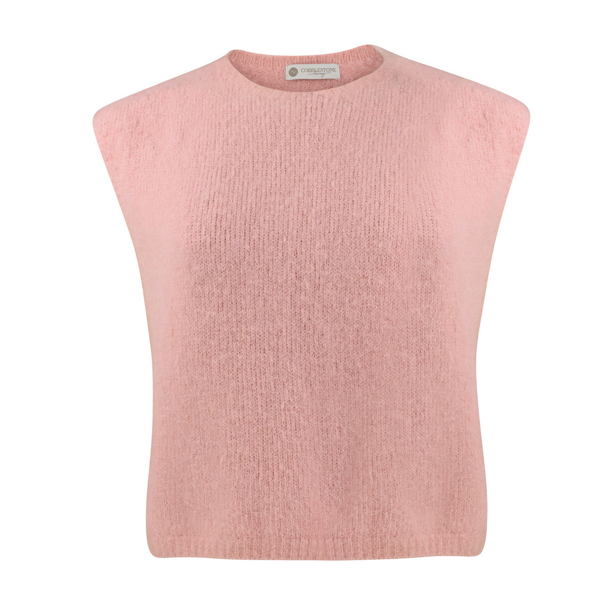 Cobblestone Living | Christina Knit Top