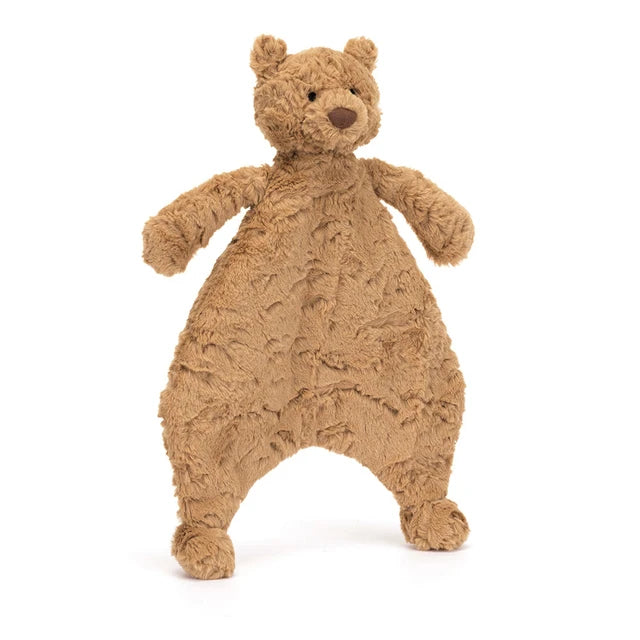 Bartholmew Bear Comforter