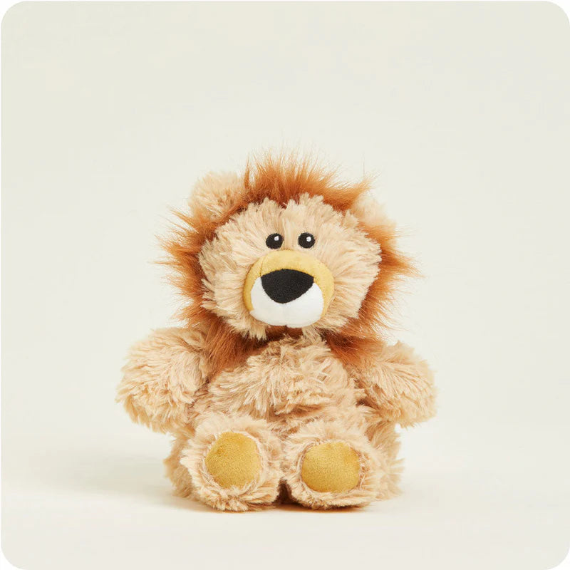 Warmies Junior Stuffed Animals