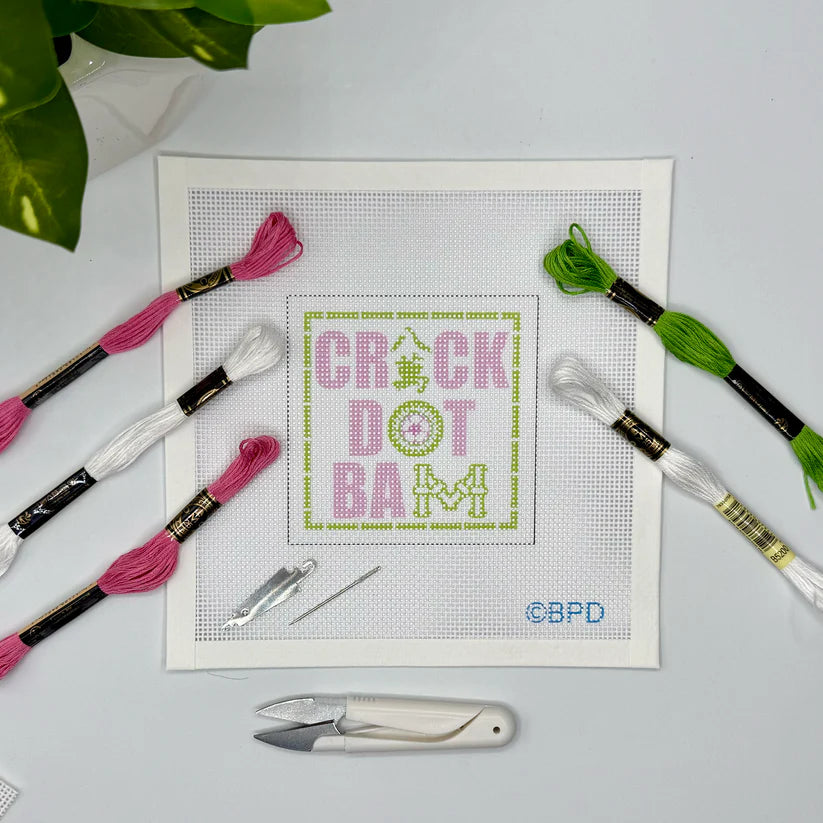 Needlepoint Kits