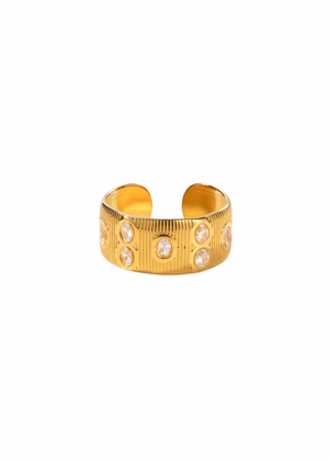 HJANE Jewels | Arden Ring