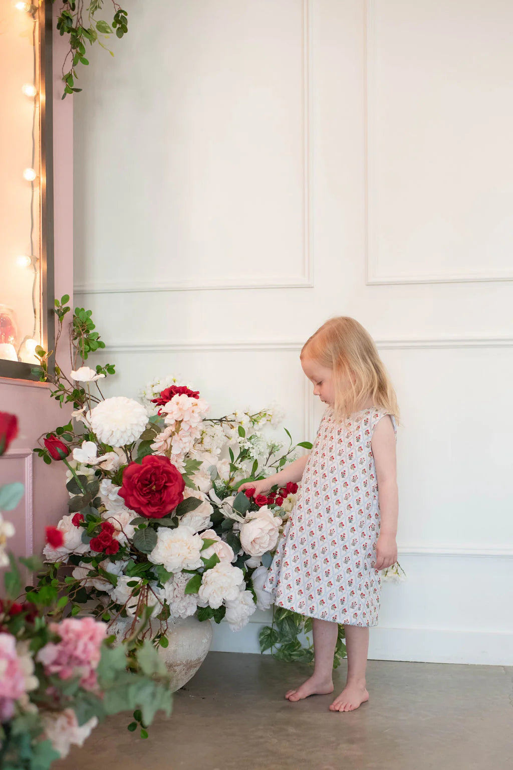 Clara Dress