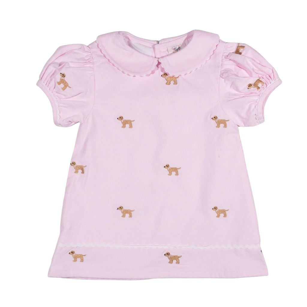 Doggy Liza Dress