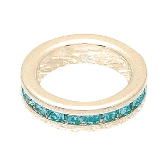 Maya J | Mini Birthstone Charms - Gold