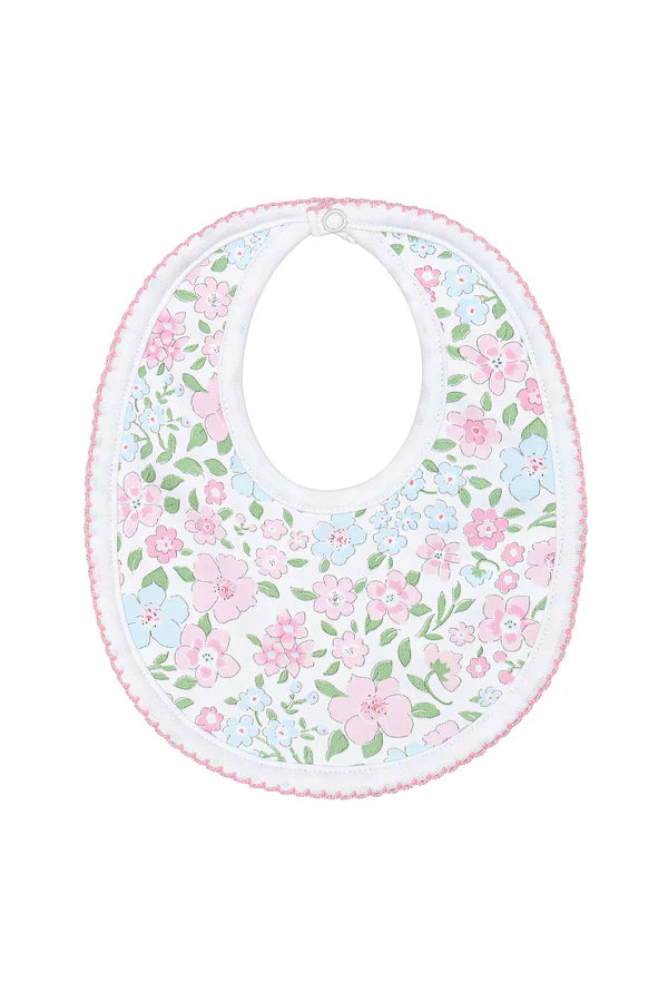 Nellapima | English Garden Bib