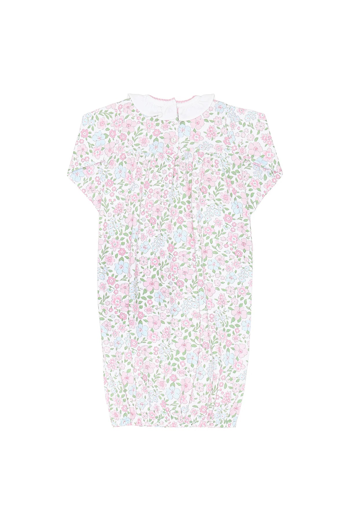 Nellapima | English Garden Gown