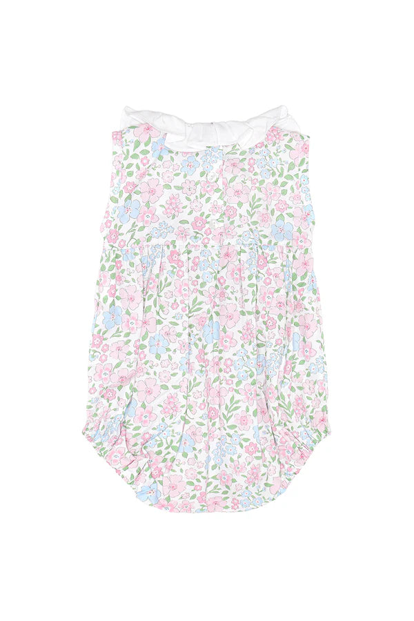 Nellapima | English Garden Woven Spring Bubble