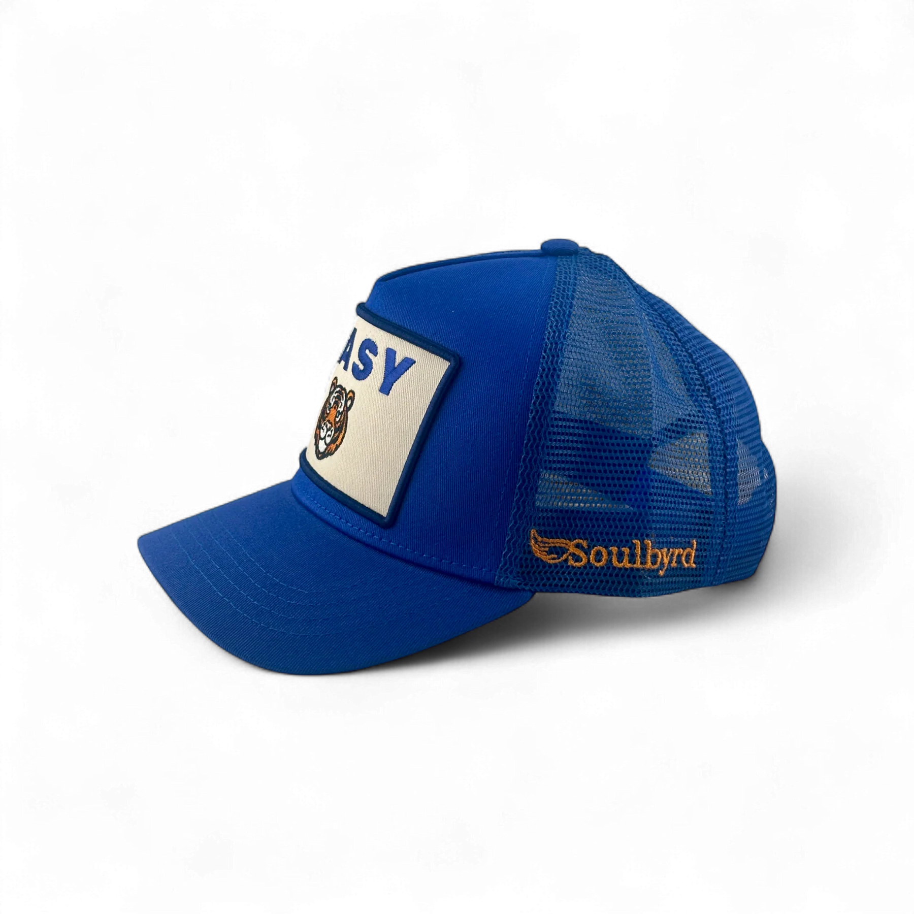 Easy Tiger Trucker Hat