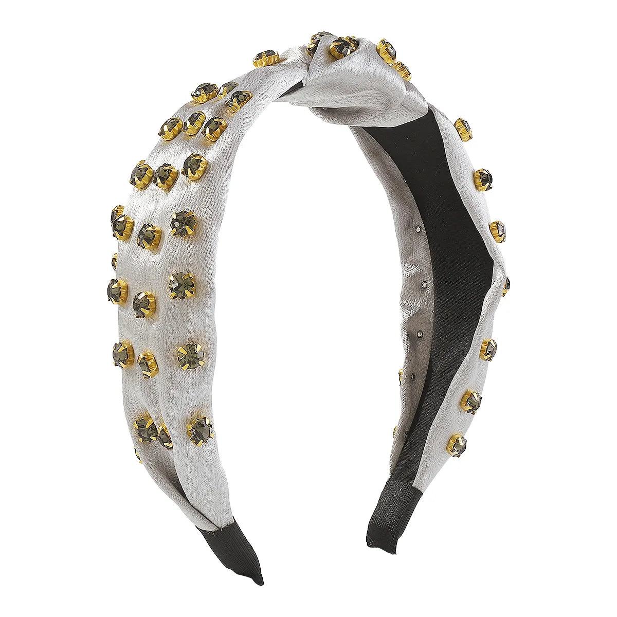Olivia Rhinestone Headbands