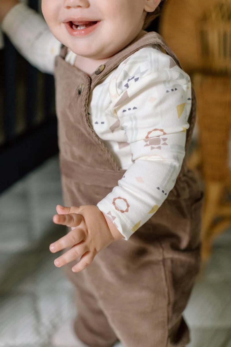 PEHR | Portobello Corduroy Overall