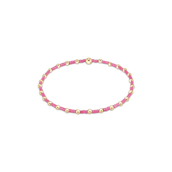 Hope Sincerity Bracelet