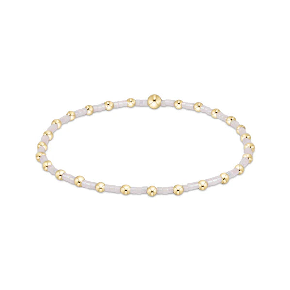 Hope Sincerity Bracelet