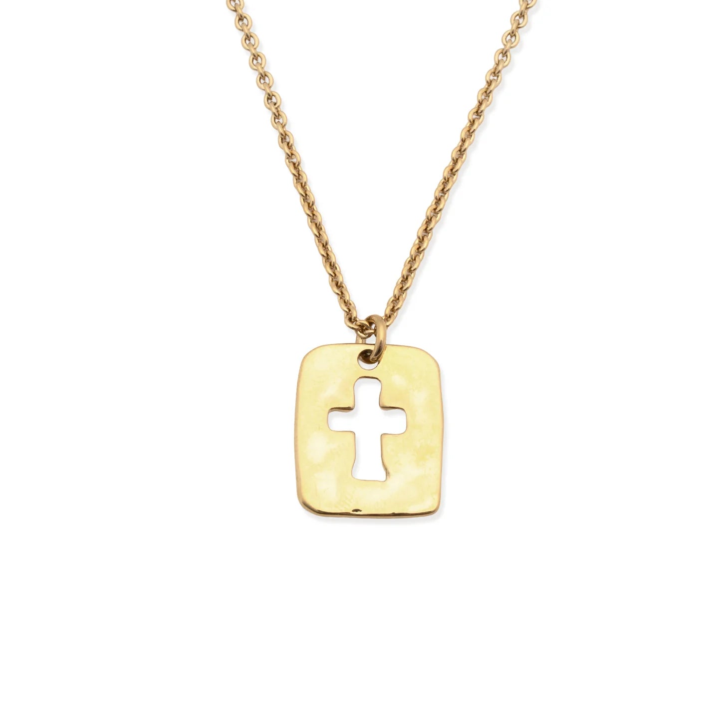 Leslie Curtis | Michaela Necklace