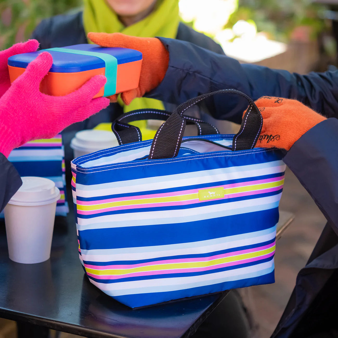 Scout | Nooner Lunch Tote