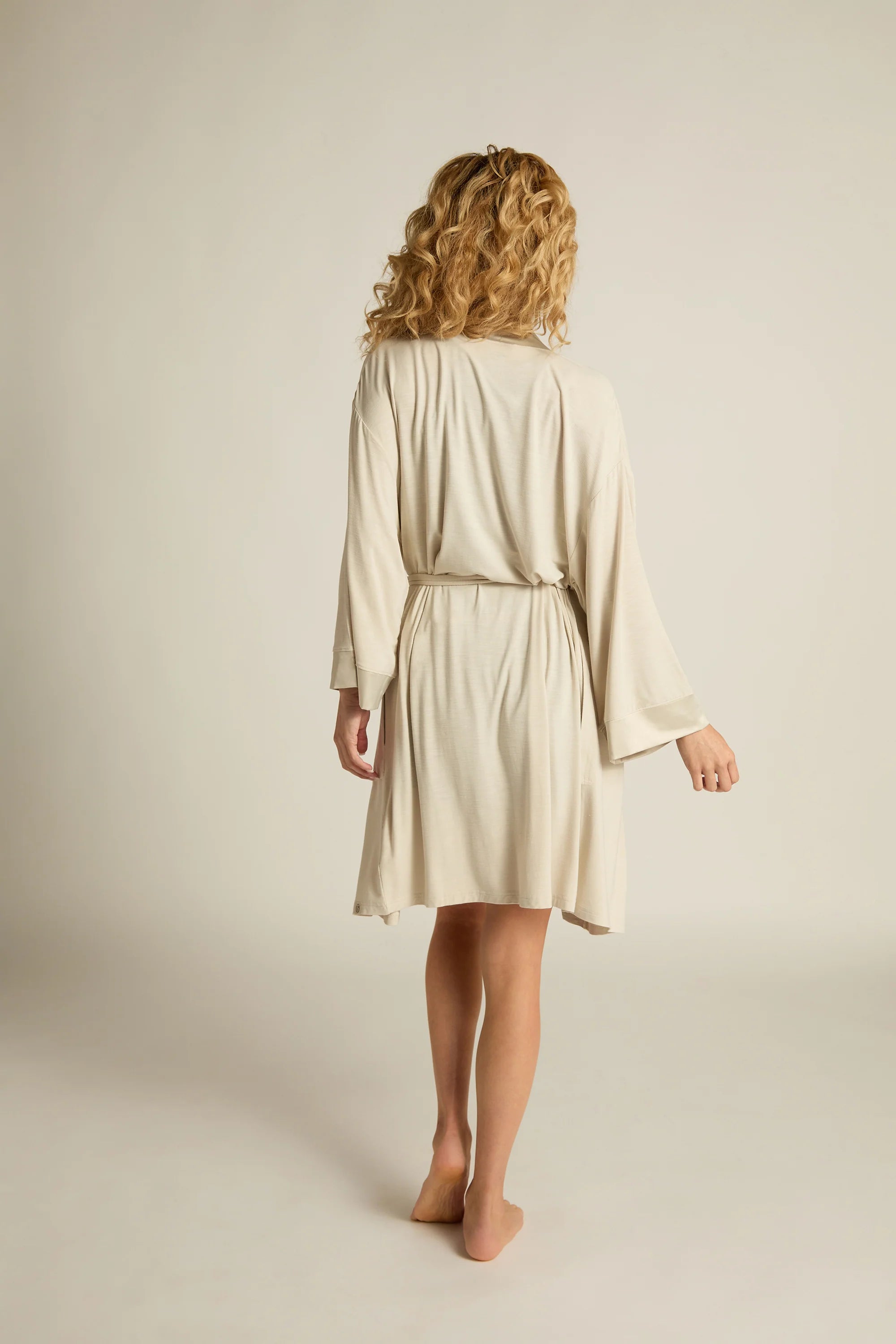 Faceplant Dreams | Kimono Robe