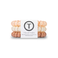 TELETIES | Large Hair Tie Sets