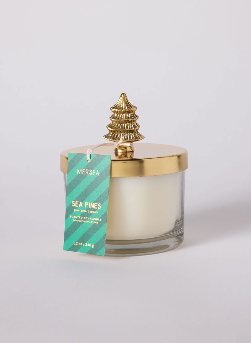 Sea Pines Candles
