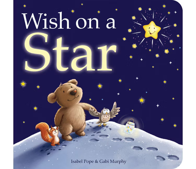 Wish on a Star