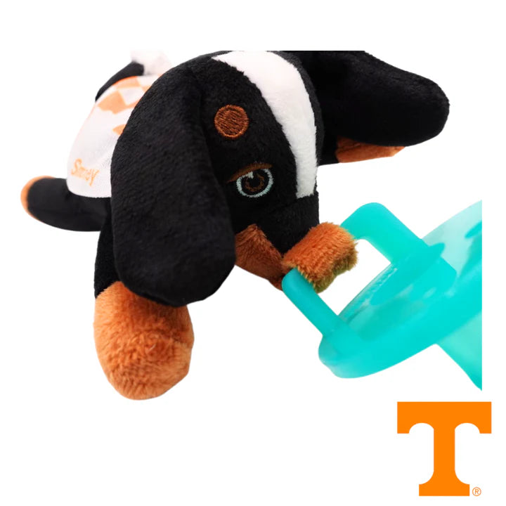 University of Tennessee Smokey Pacifier