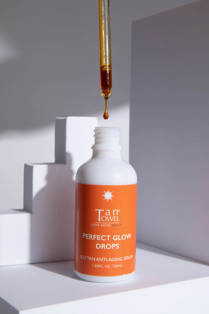 Tantowel Perfect Glow Drops
