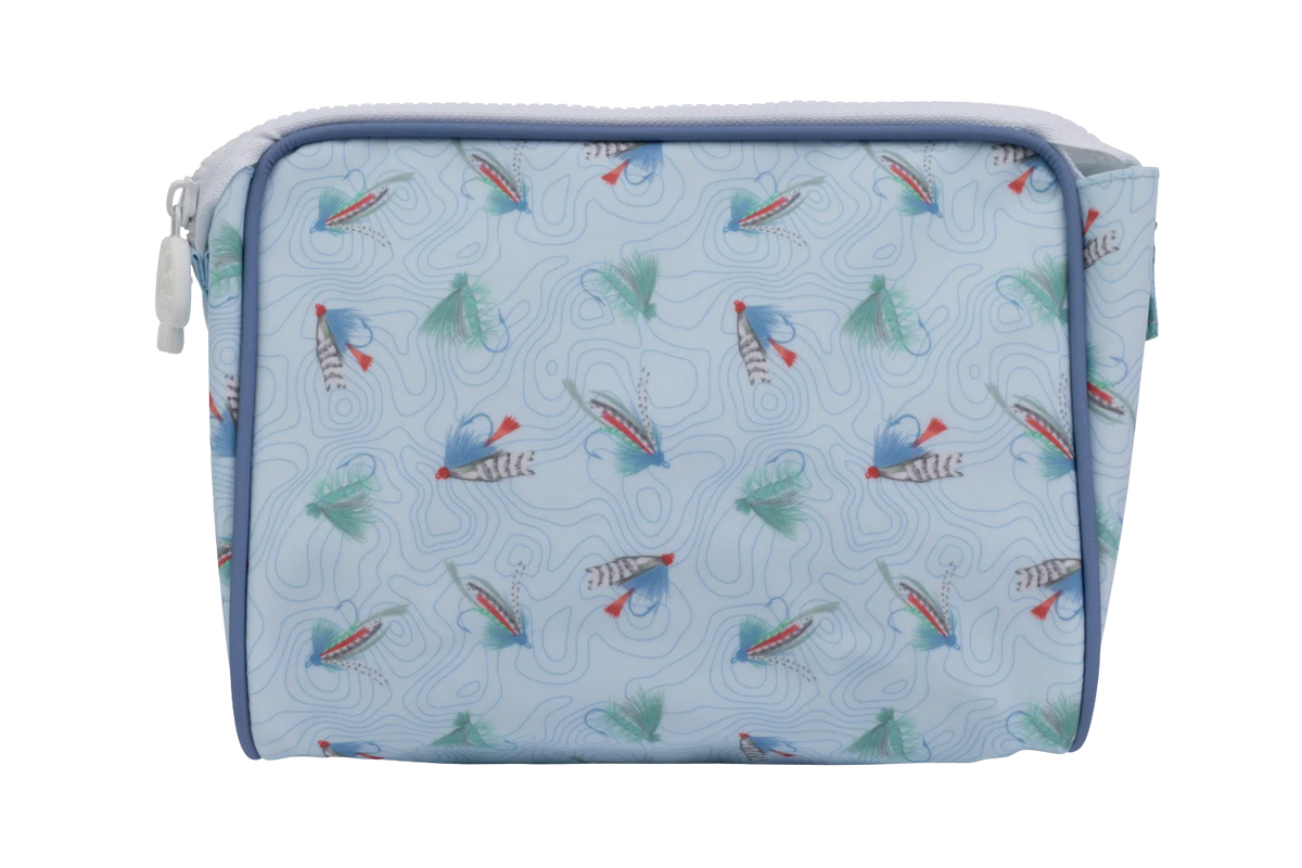 Apple of My Isla | The Go Bag