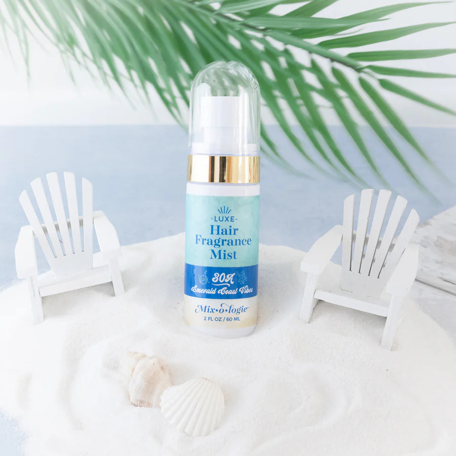 30A Emerald Coast | Hair Fragrance Mist (60 mL) Hair Perfume