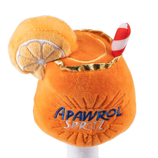Haute Diggity Dog | Apawrol Spritz