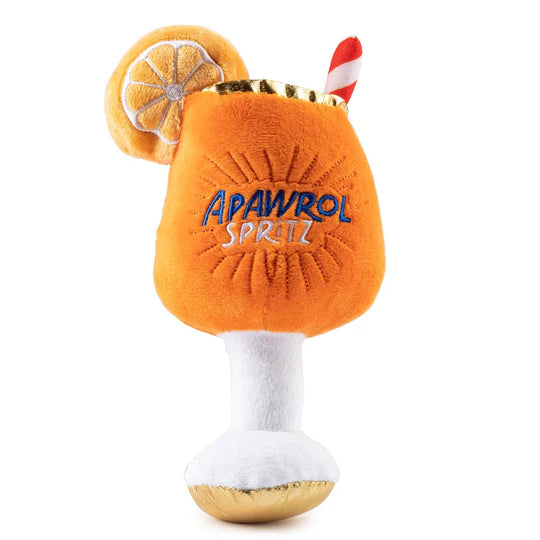 Haute Diggity Dog | Apawrol Spritz