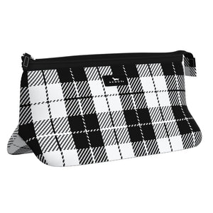 Scout | Tight Lipped Makeup Bag