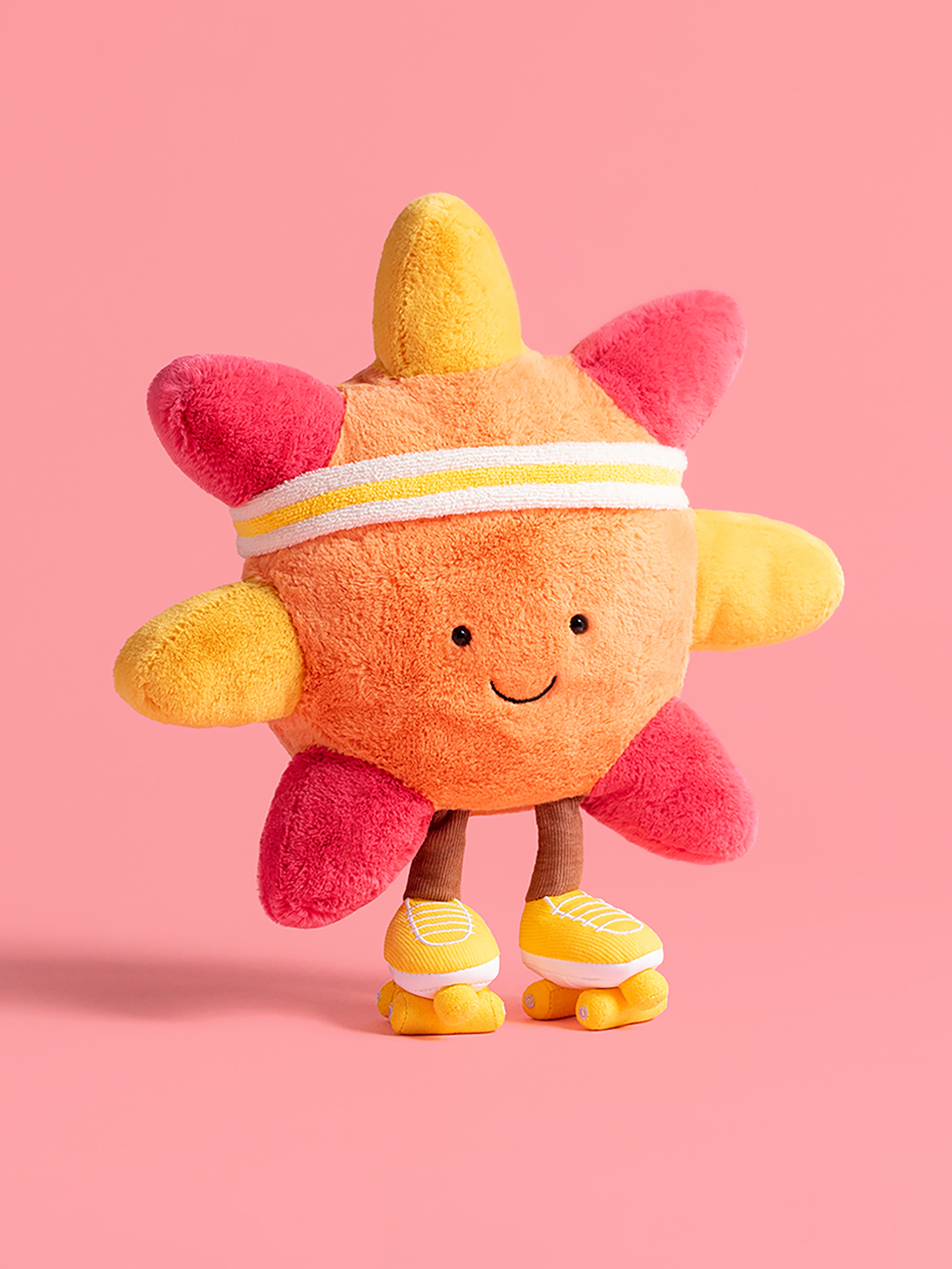 Amuseables Sun Roller Skates