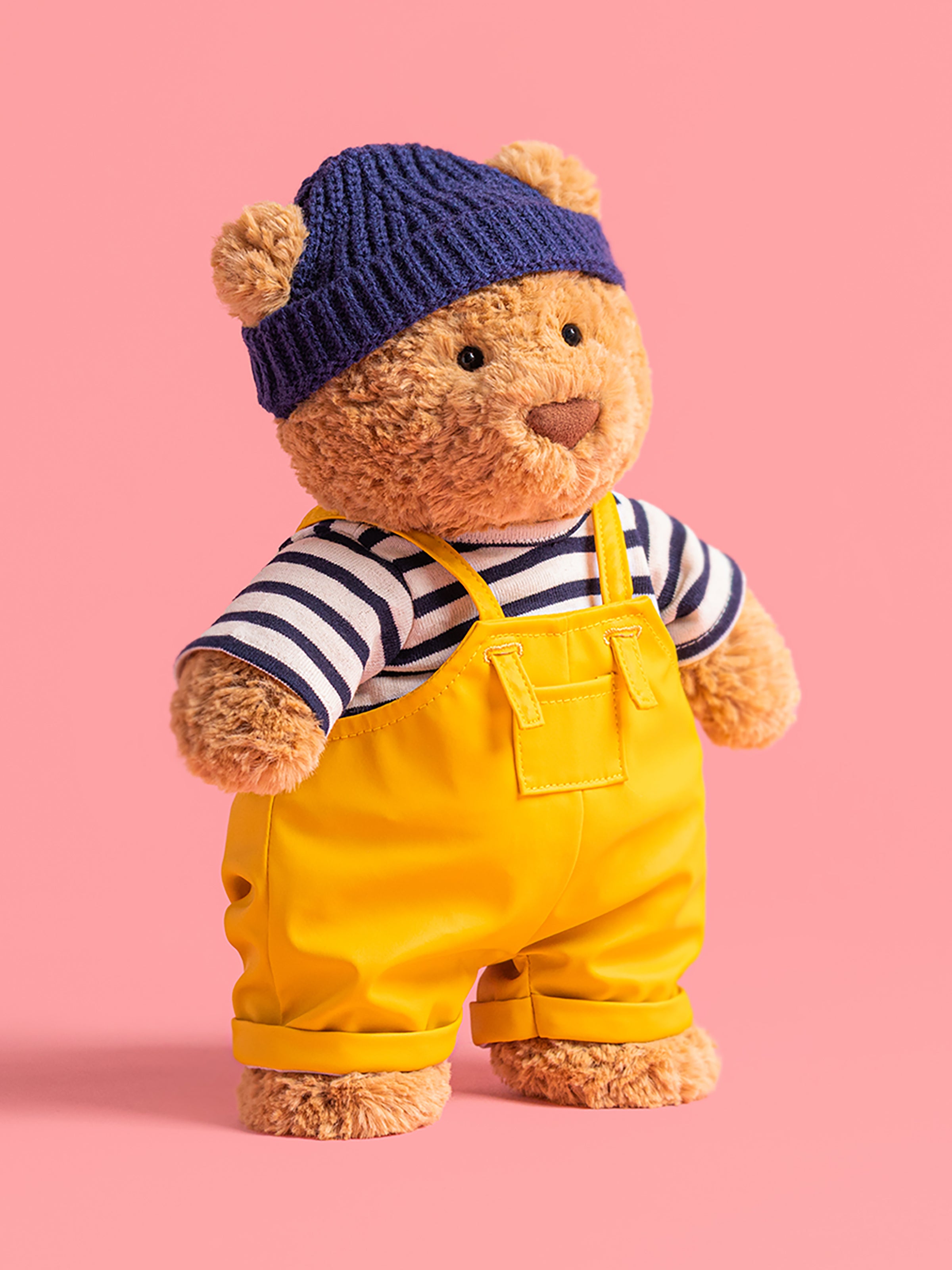 Bartholomew Bear Seafarer Outfit