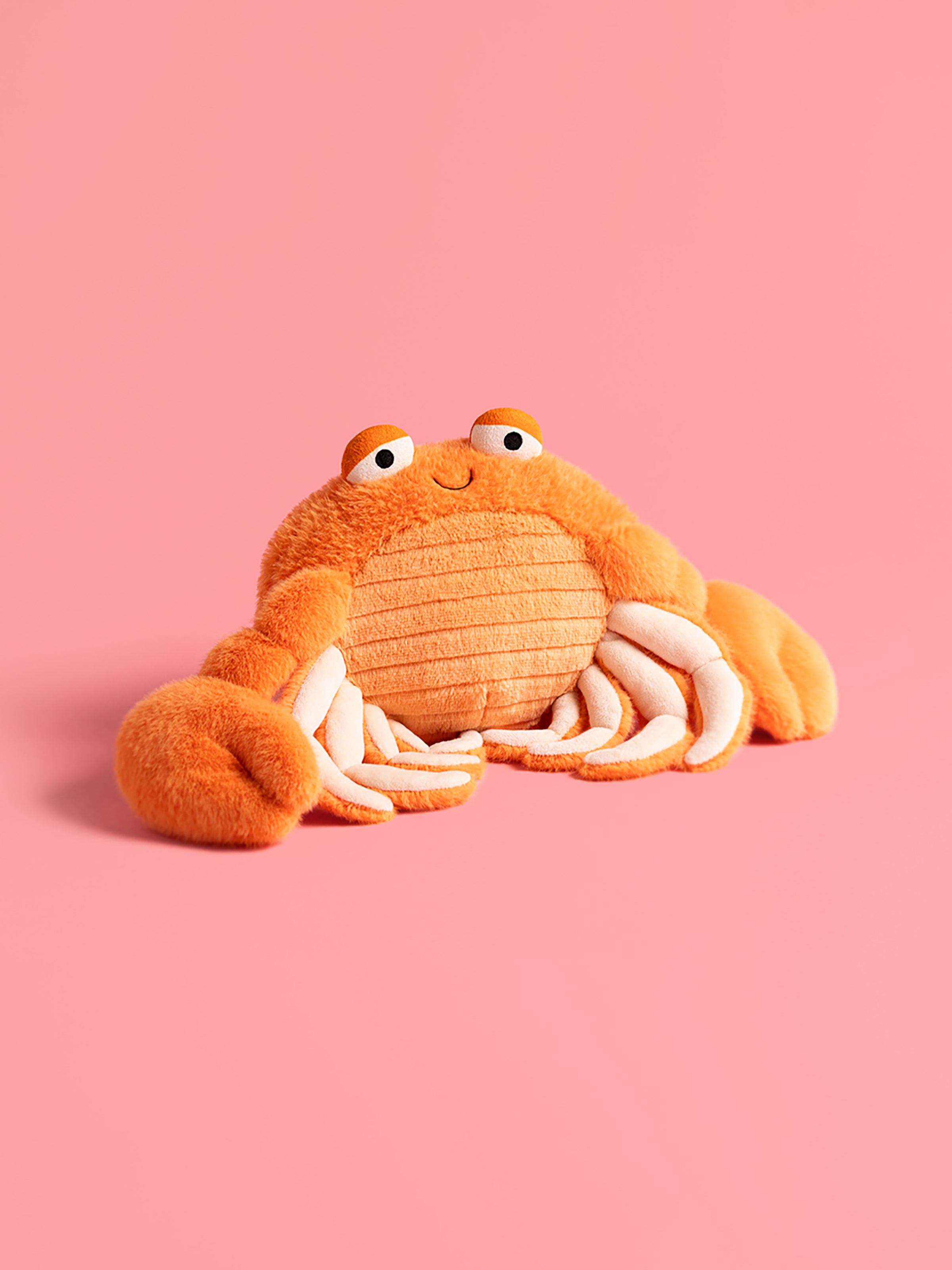 Pinchsnap Crab